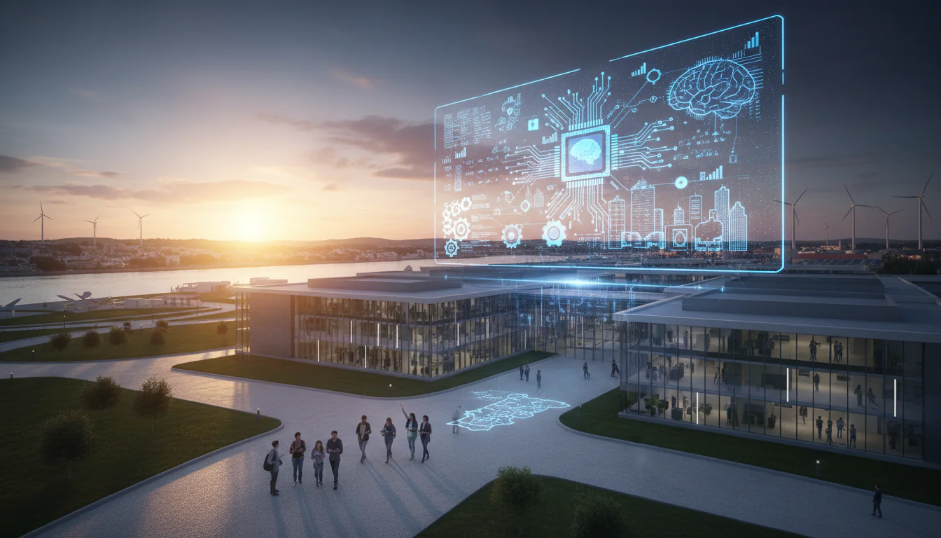 Ensino Tecnológico em Portugal: Oportunidades e Futuro Digital