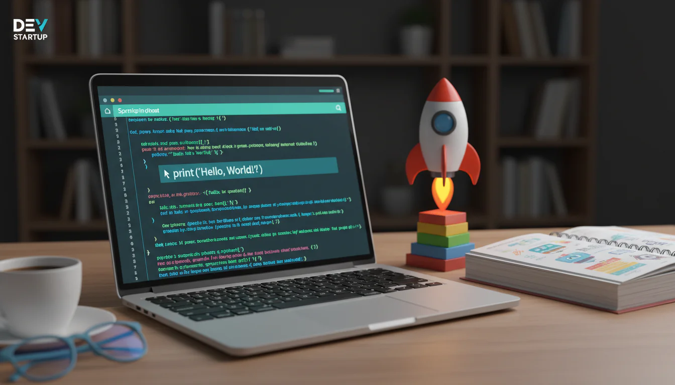 Programação para Iniciantes: Guia Absolutamente Completo ð