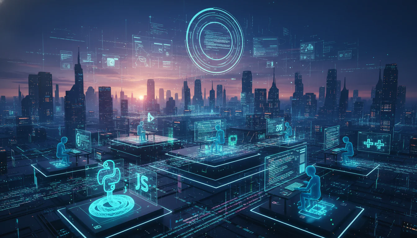 Onde Praticar Programação: Melhores Plataformas e Sites Para Codificar