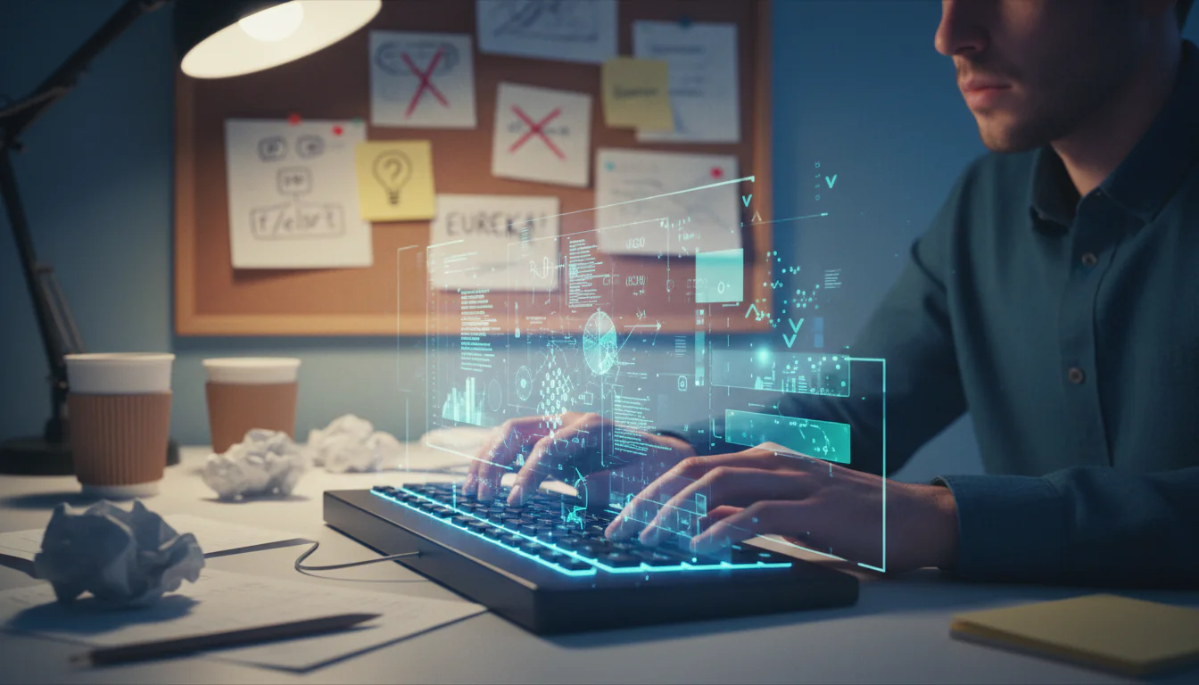 Programar é Difícil? Desafios e Dicas para Iniciantes