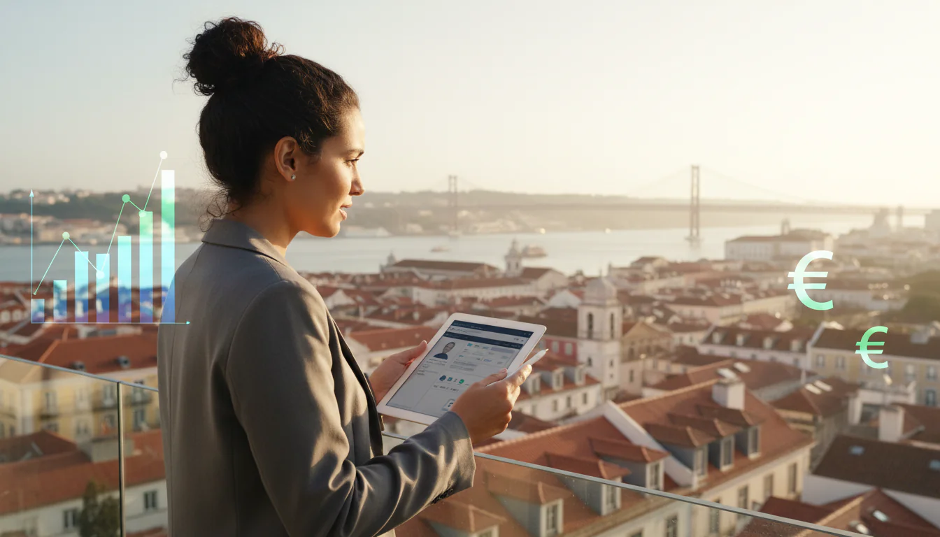 UX Researcher em Portugal: Oportunidades e Salários (2024) UX Researcher em Portugal: Oportunidades e Salários (2024)