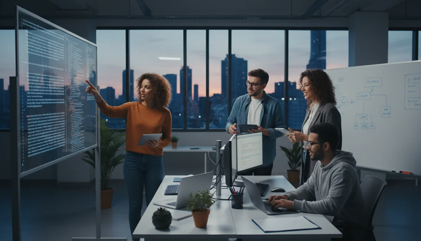 Programadores: Quem São, O Que Fazem e Onde Encontrá-los