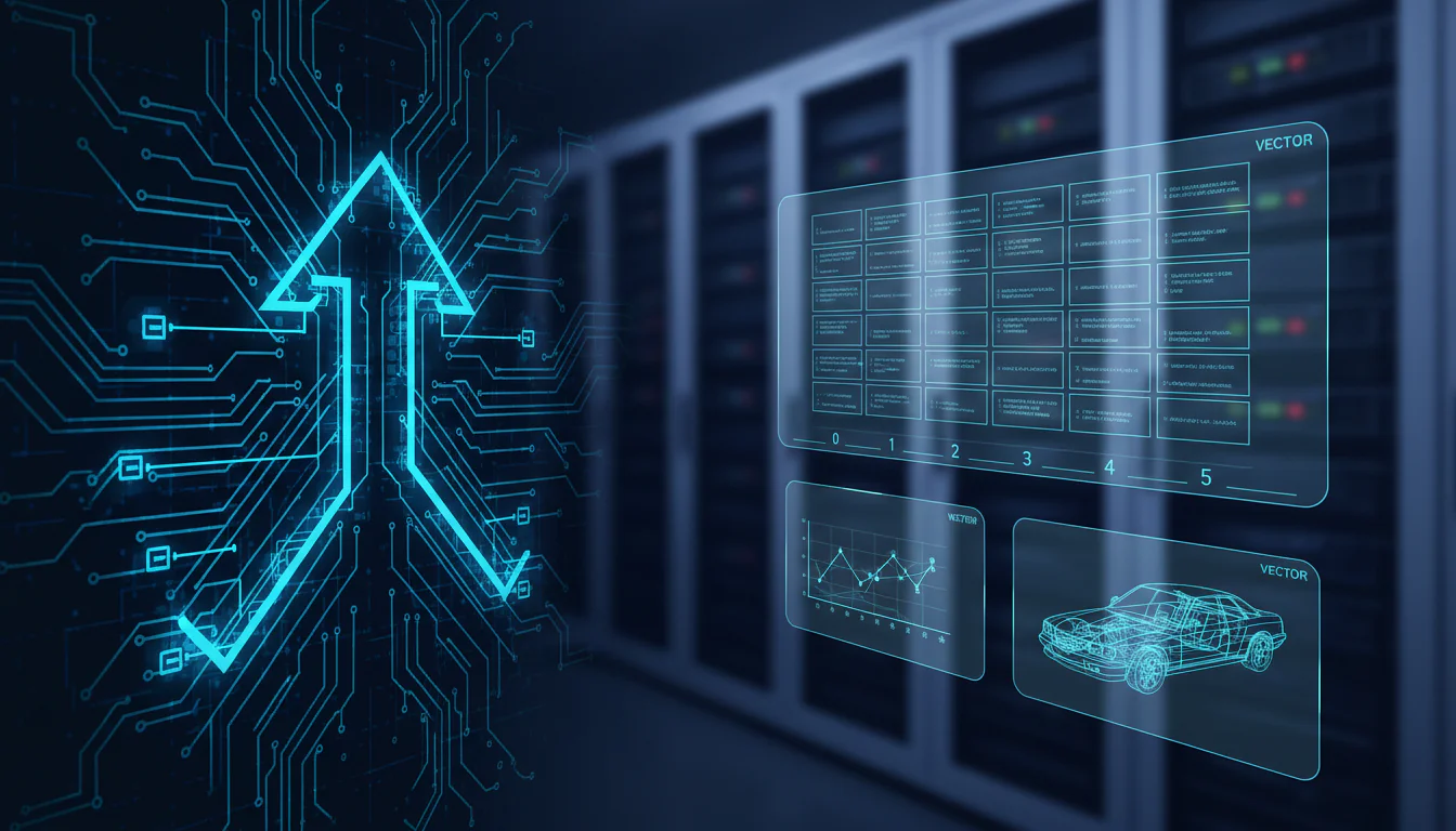 Vetores em Programação: Definição e Aplicações Práticas