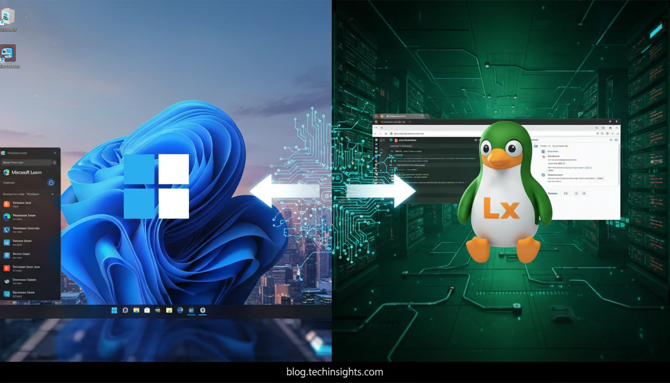 Windows e Linux Juntos: Guia Definitivo para Dual Boot Windows e Linux Juntos: Guia Definitivo para Dual Boot