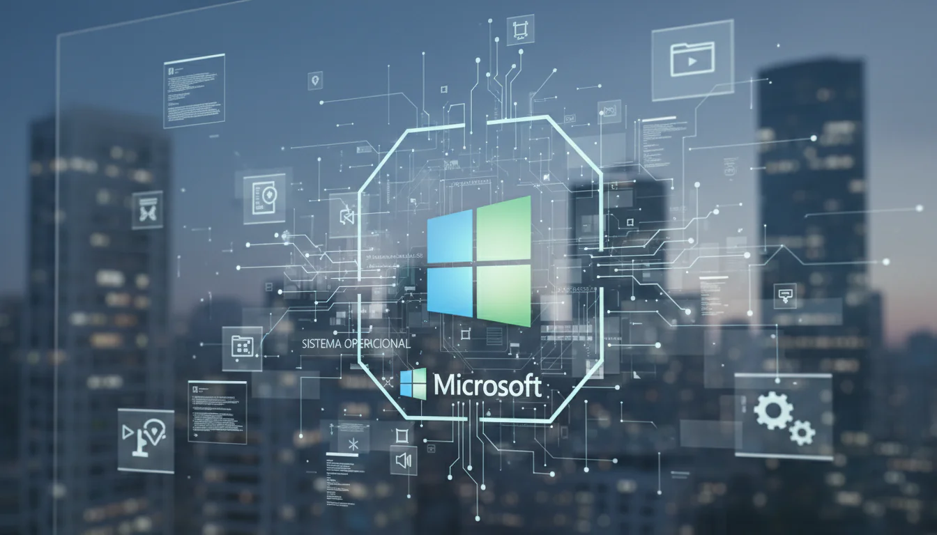 Windows: Desvendando o Sistema Operacional da Microsoft
