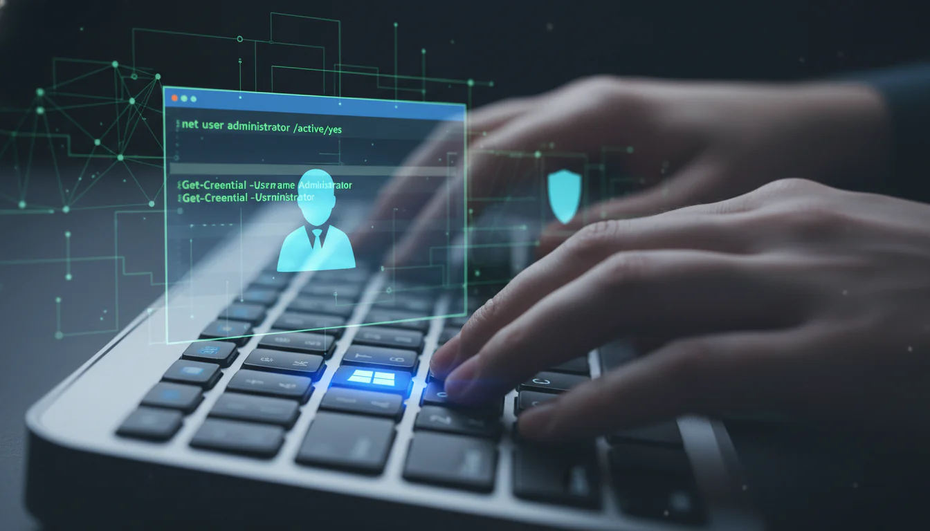 Windows como Administrador: Guia Completo e Dicas Essenciais