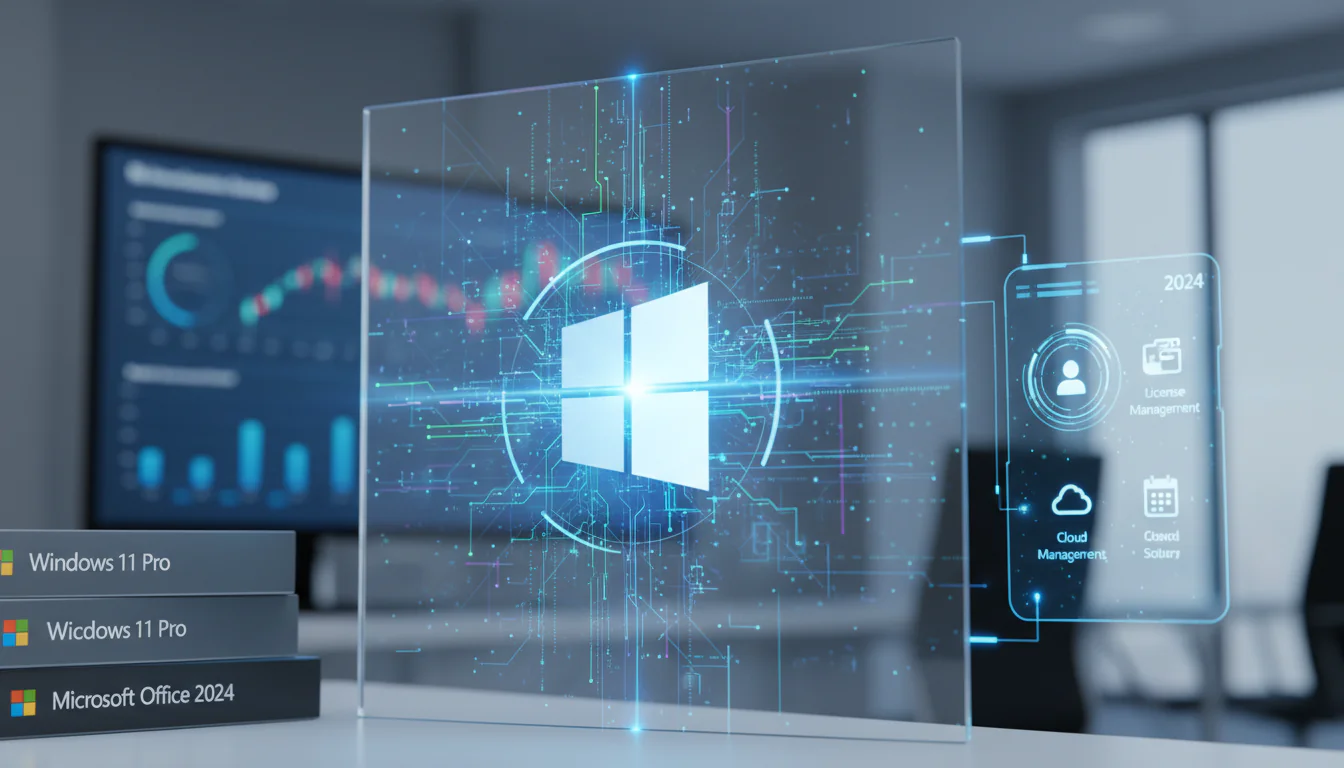 Windows: Guia Completo de Compra e Licenciamento (2024)