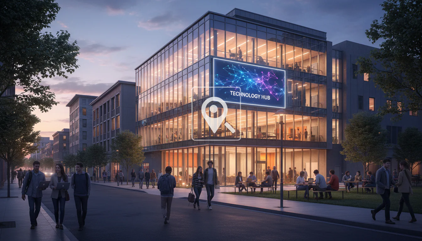 Curso de Programação Perto de Mim: Encontre o Ideal!