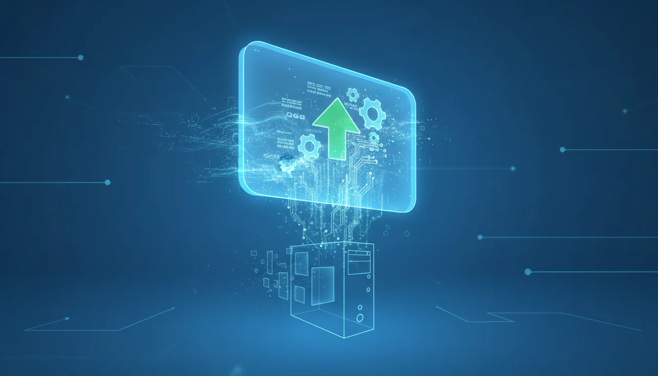 Windows Leve: Otimize seu PC Fraco para Desempenho Máximo