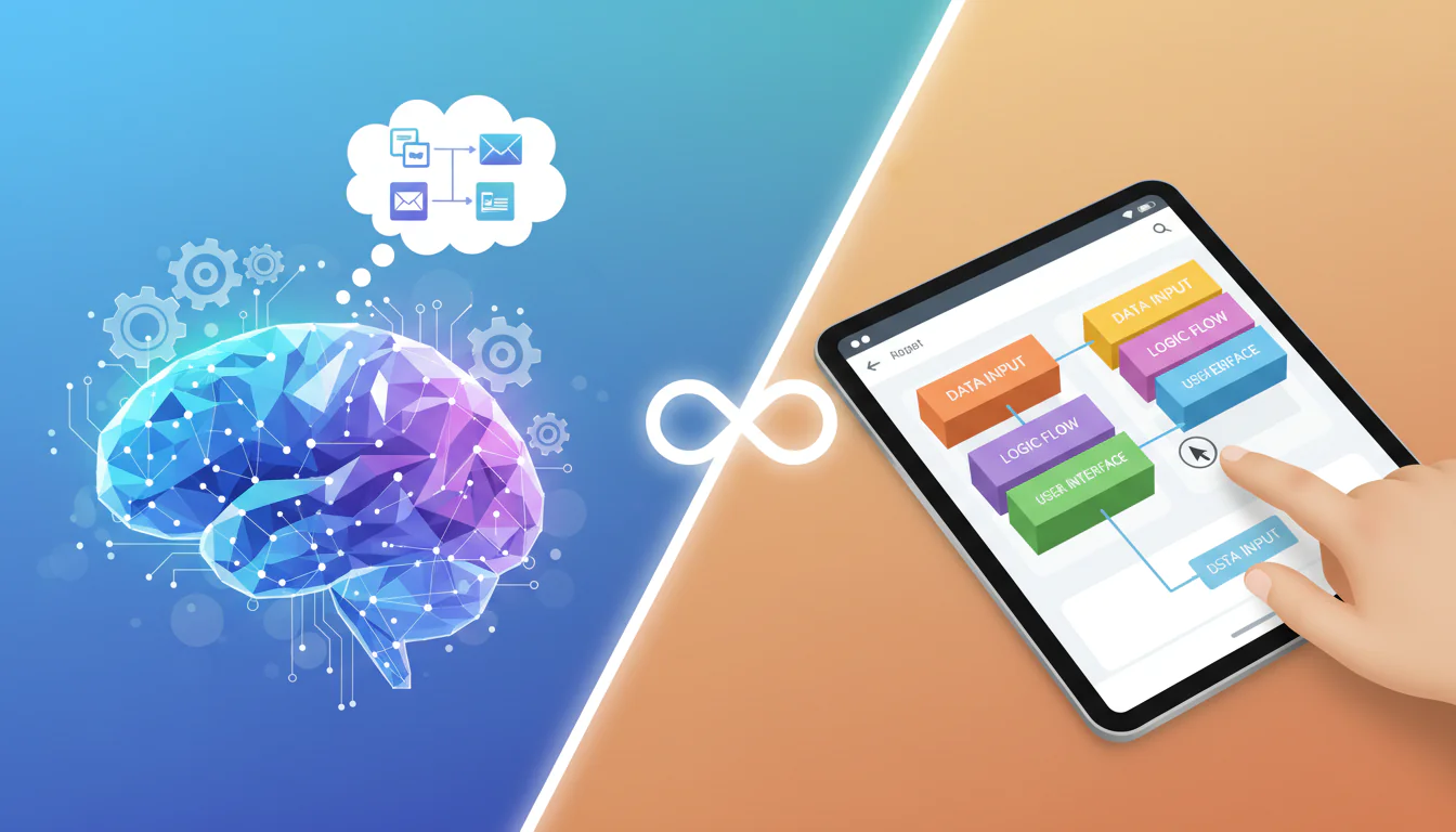 Programação Sem Código: Como Criar Software Sem Programar