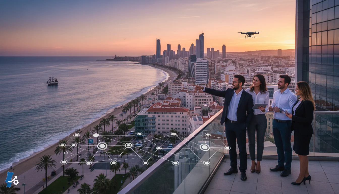 Agile Coach Portugal: Vagas, Salários e Oportunidades de Carreira Agile Coach Portugal: Vagas, Salários e Oportunidades de Carreira