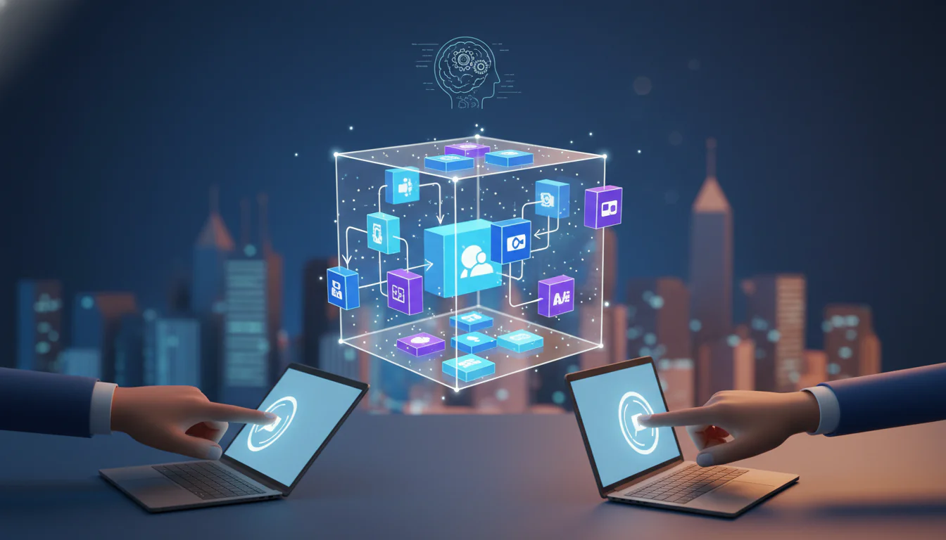 Sem Código: O Que É e Por Que Importa (Guia Completo)