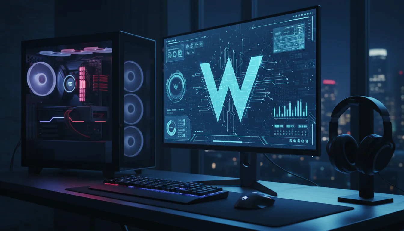 Windows para Gamers: O Guia Definitivo para Desempenho Máximo Windows para Gamers: O Guia Definitivo para Desempenho Máximo