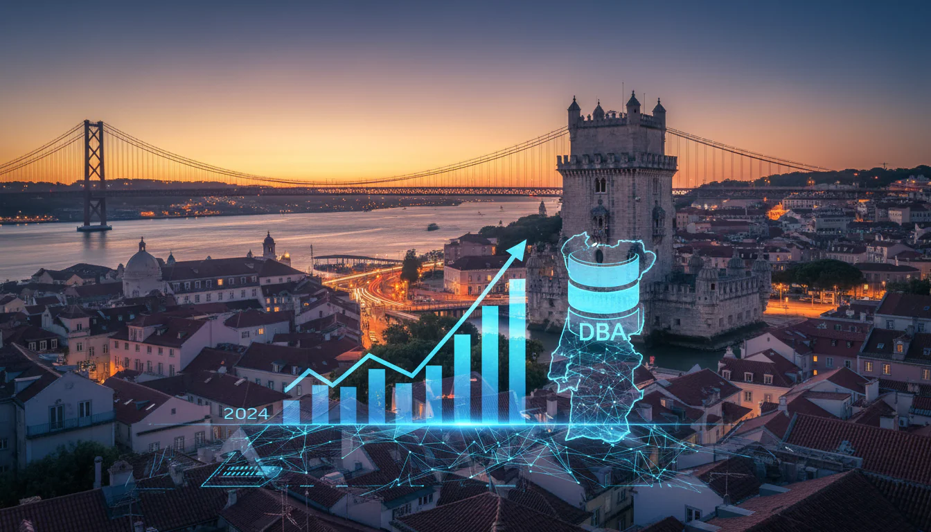 Emprego DBA Portugal: Oportunidades e Salários (2024)
