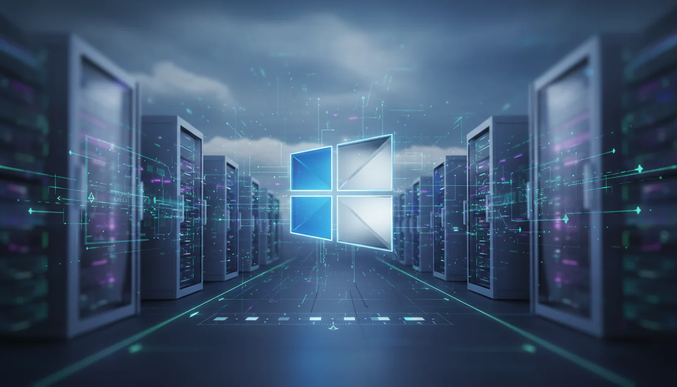 Windows Server [Próxima Versão]: O Que Esperar? (SEO)