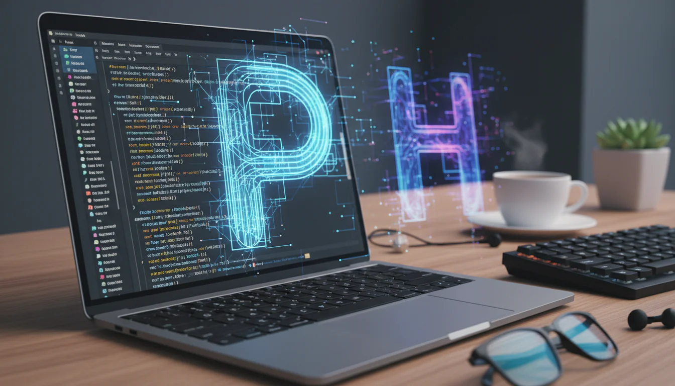 PHP: Guia Completo, Tutoriais e Melhores Práticas para Desenvolvedores