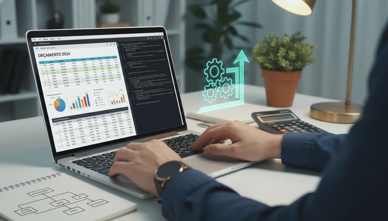 Programação e Execução Orçamentária: Guia para Programadores