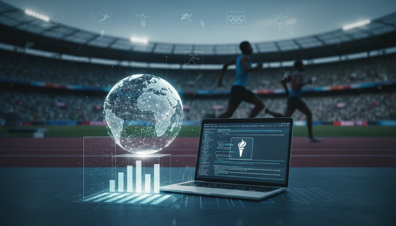 Olimpíadas 2020: Análise de Dados e Resultados com Programação