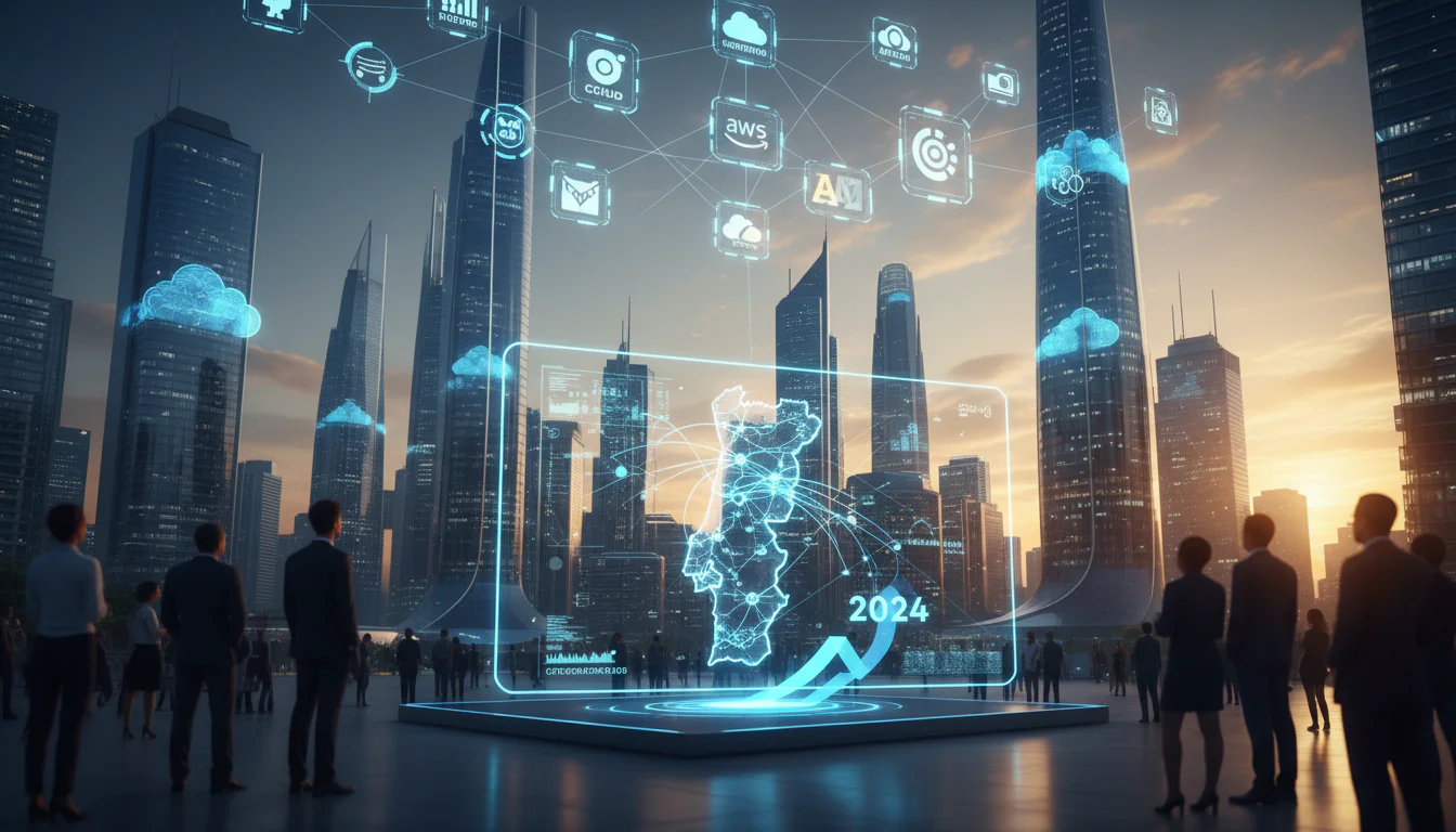 Certificações Cloud Mais Procuradas em Portugal (Guia 2024)