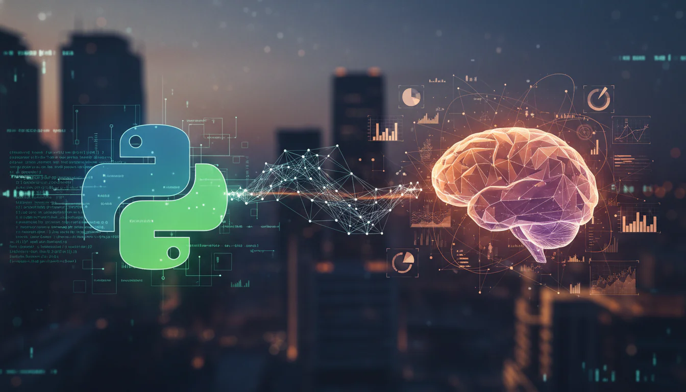 Python e Ciência de Dados: Guia Completo para Iniciantes