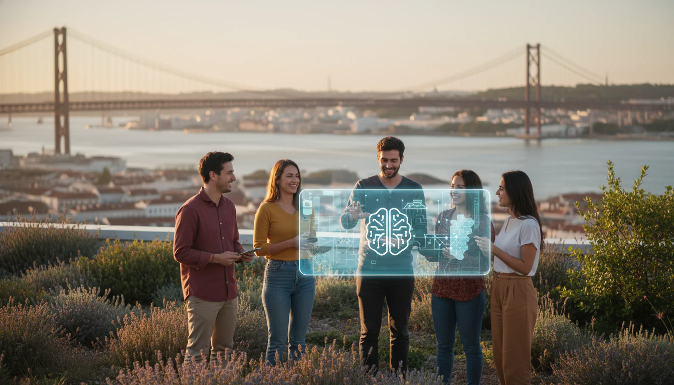 Marca Pessoal TI em Portugal: Guia para se Destacar