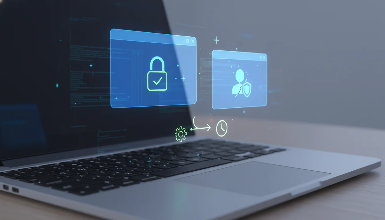 Windows Sem Admin: Guia Rápido Para Usuários Limitados