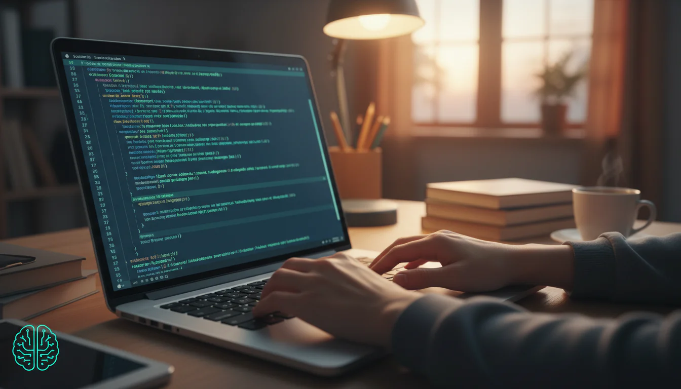 Guia de Programação para Iniciantes: Aprenda a Codificar Já!