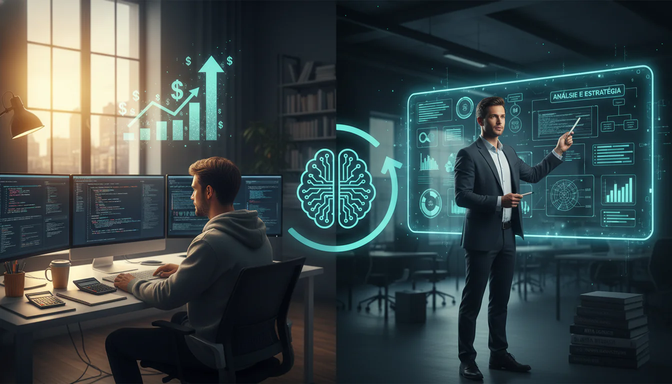 Salário em Programação e Análise: Guia Completo + Dicas