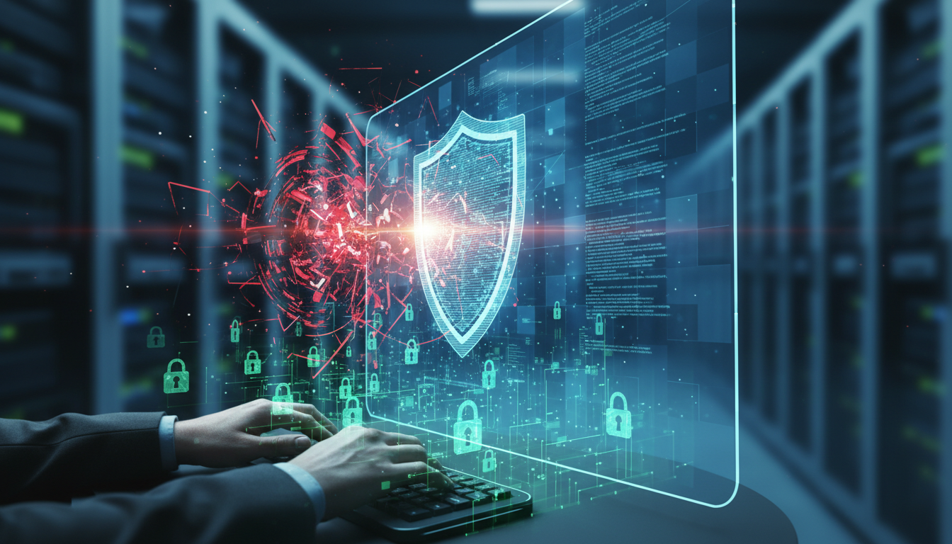 Programação Segura: Melhores Práticas Contra Ataques Cibernéticos