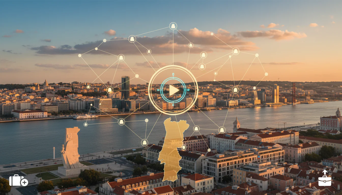 Emprego Go Portugal: Encontre Vagas e Oportunidades de Carreira