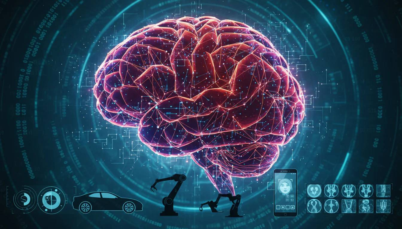 Redes Neurais Artificiais: Fundamentos e Aplicações Práticas
