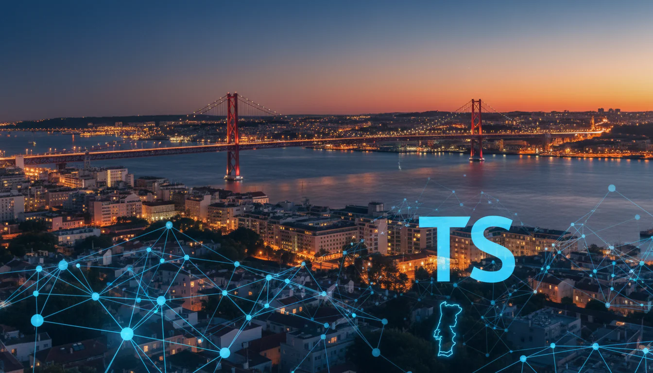 Empregos TypeScript Portugal: Oportunidades e Mercado de Trabalho