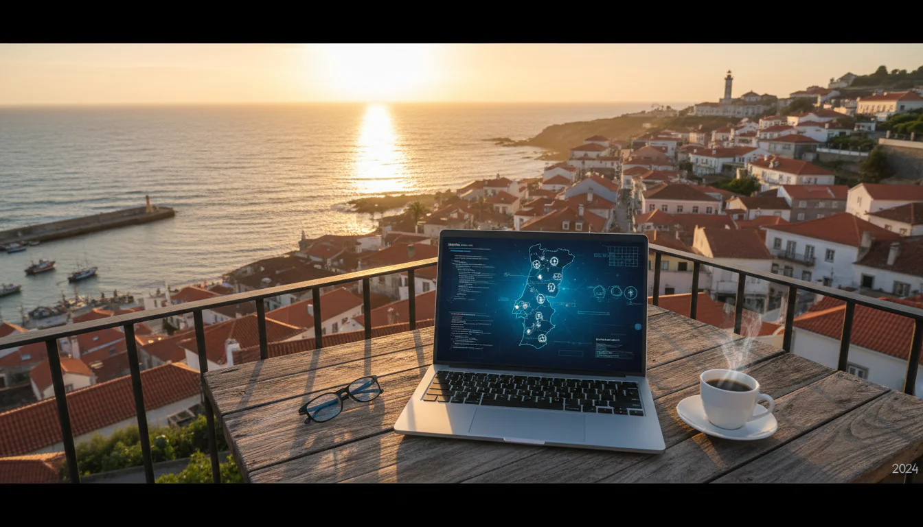 DevOps Remoto em Portugal: As Melhores Oportunidades 2024