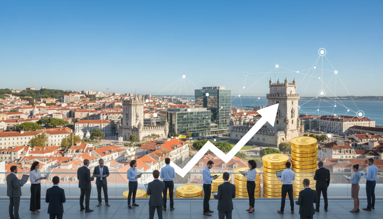 SRE em Portugal: Oportunidades e Salários Atrativos