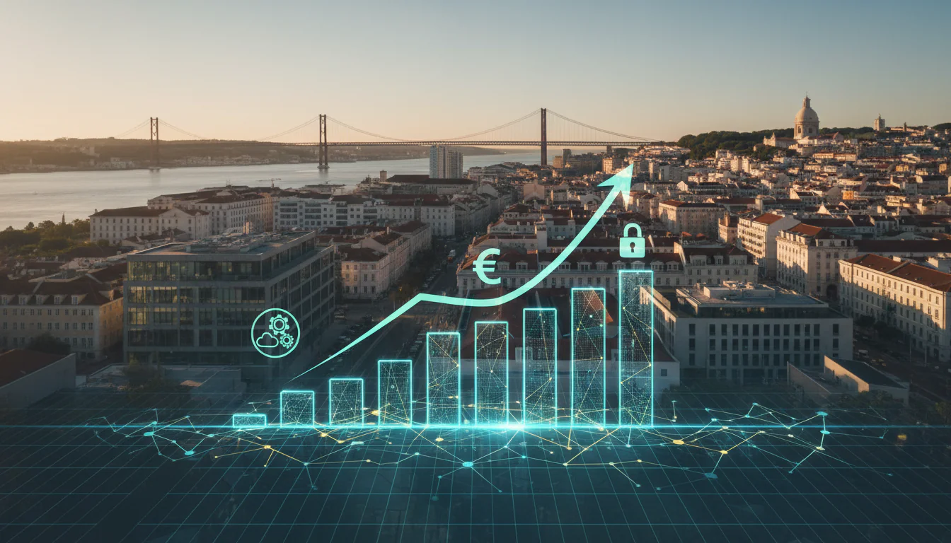 Salário SRE em Portugal: Quanto Ganha um Engenheiro de Confiabilidade?