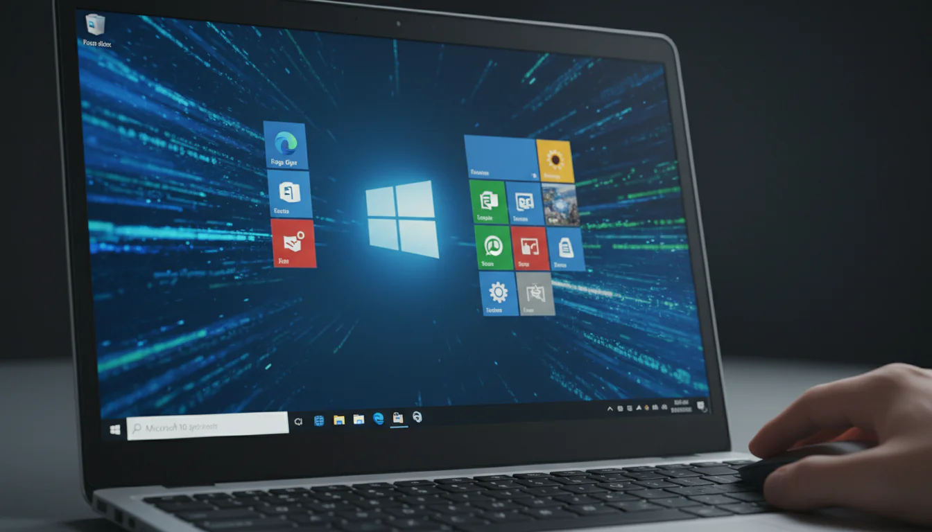 Windows 10: Guia Completo do Sistema Operacional da Microsoft