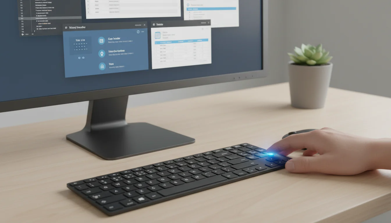 Windows: Maximize a Produtividade com Dicas Essenciais