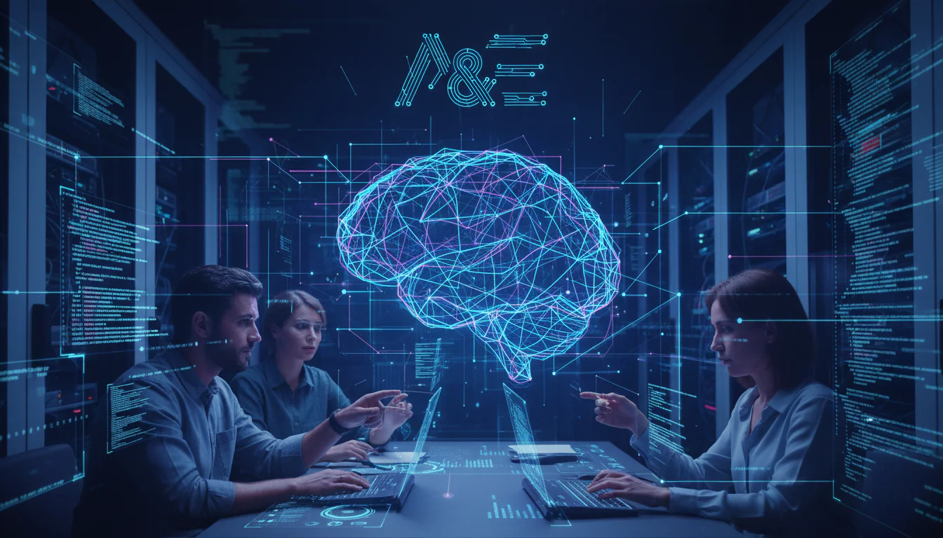 Programação A&E Hoje: Novidades e Dicas para Desenvolvedores Programação A&E Hoje: Novidades e Dicas para Desenvolvedores