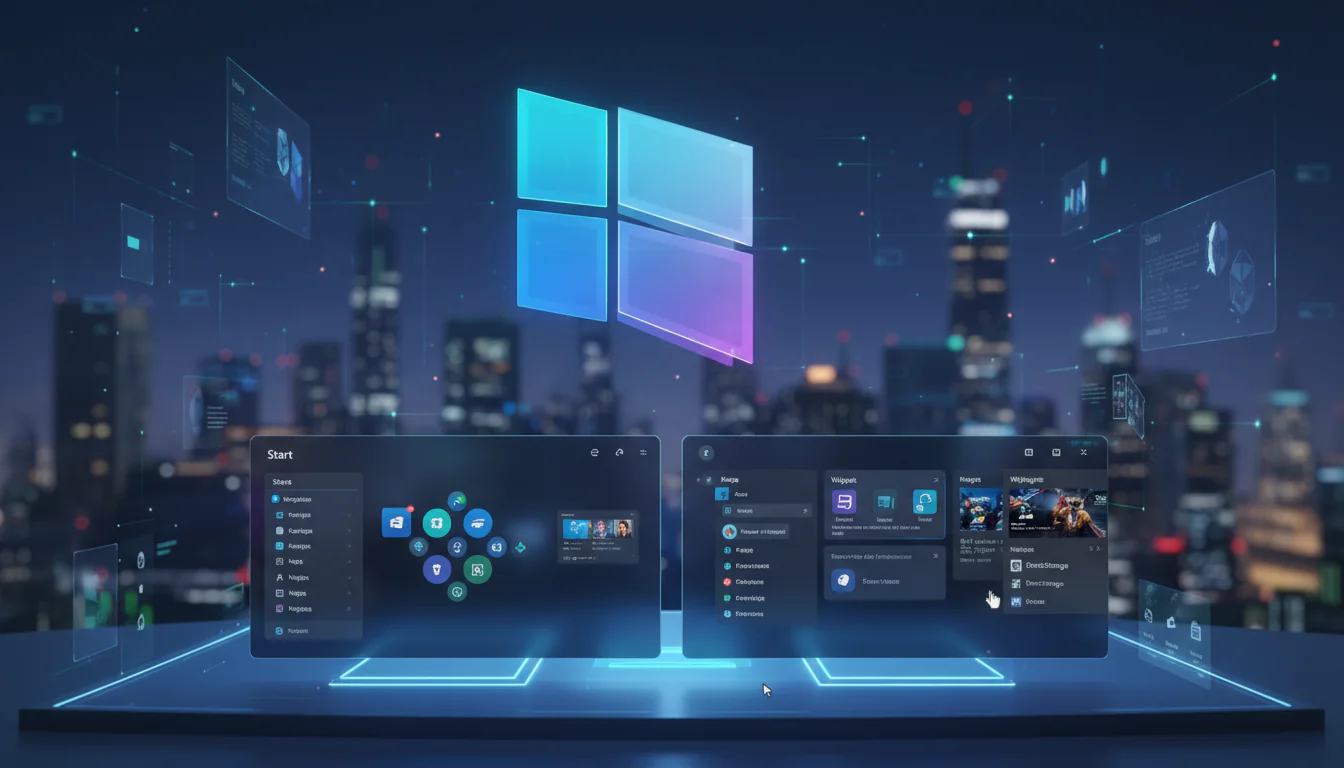 Windows 11: Novidades, Dicas e Tudo Que Você Precisa Saber