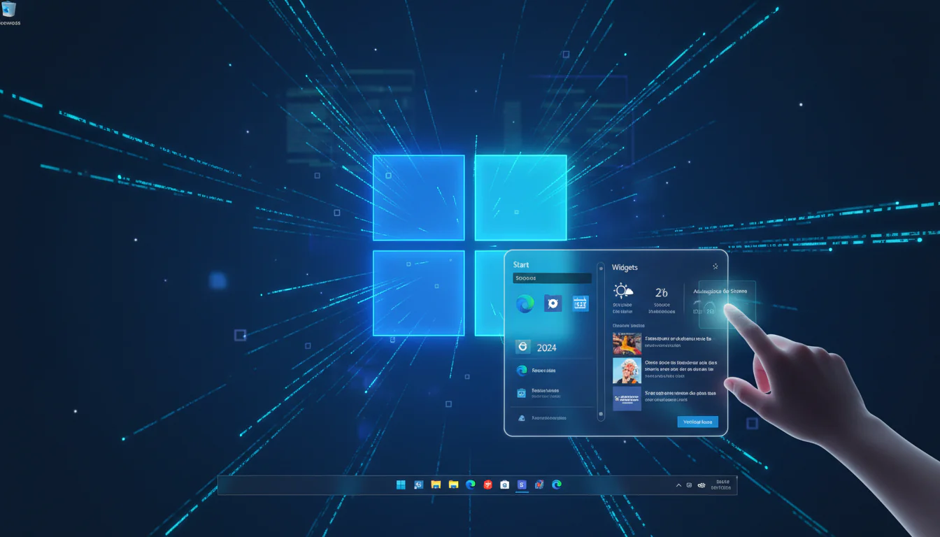 Windows 11: Novidades, Dicas e Como Atualizar em 2024