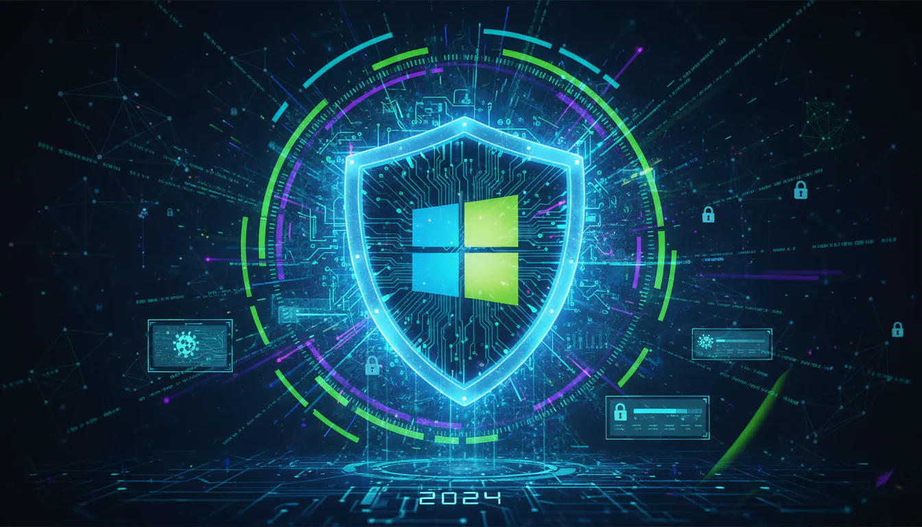 Melhores Antivírus para Windows em 2024: Proteção Total