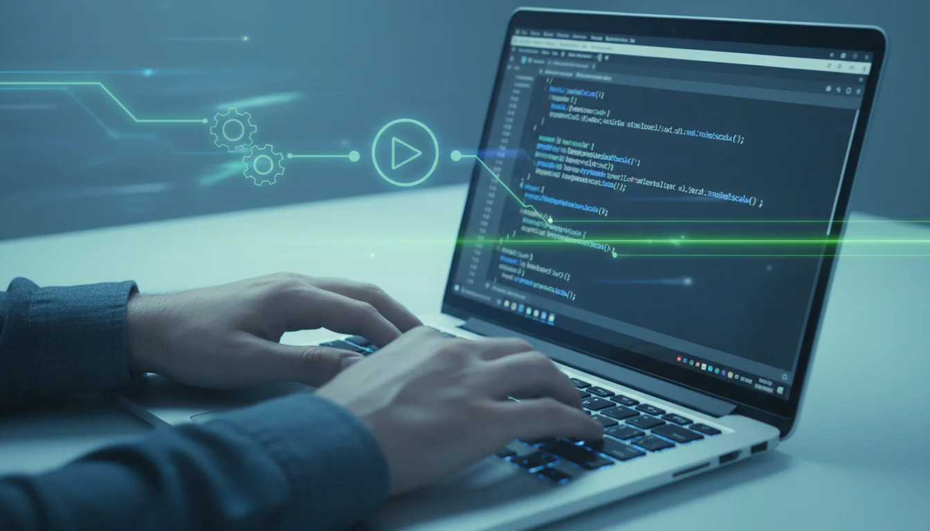 SBT para Iniciantes: Guia Rápido e Prático para Programação