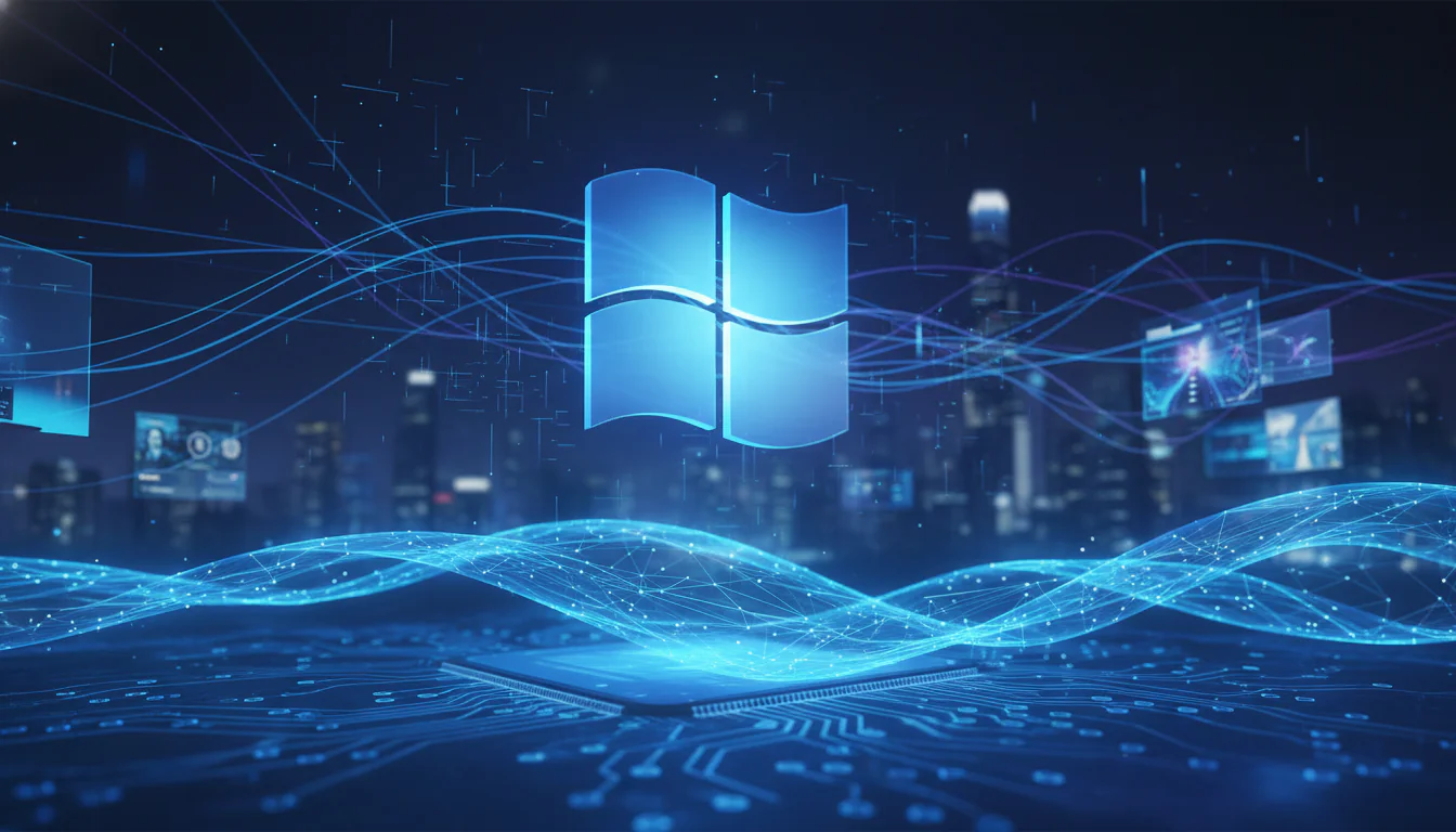 Windows Blue: O Que Esperar da Nova Atualização?