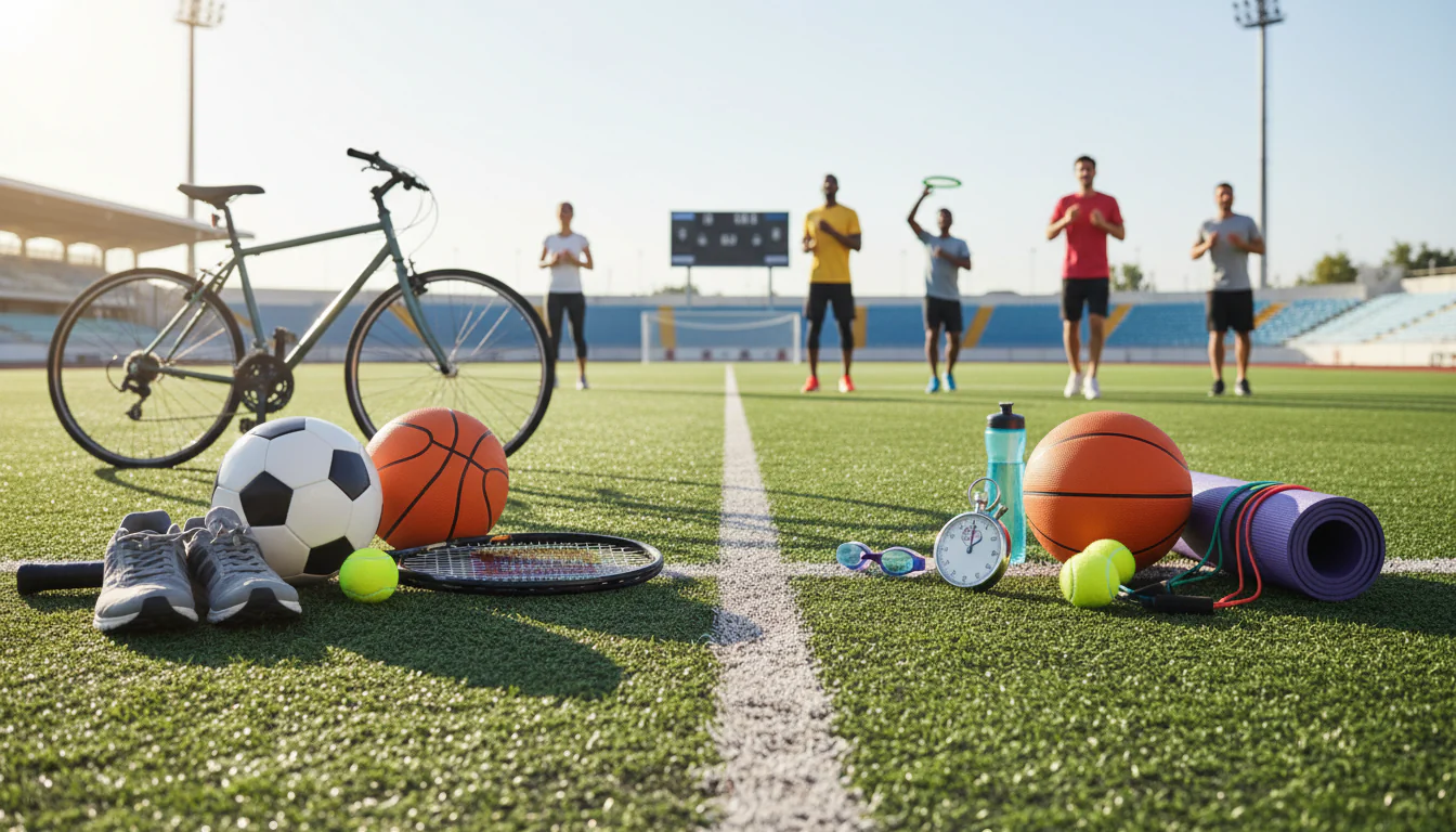 Programação Esportiva: Guia Completo para Iniciantes