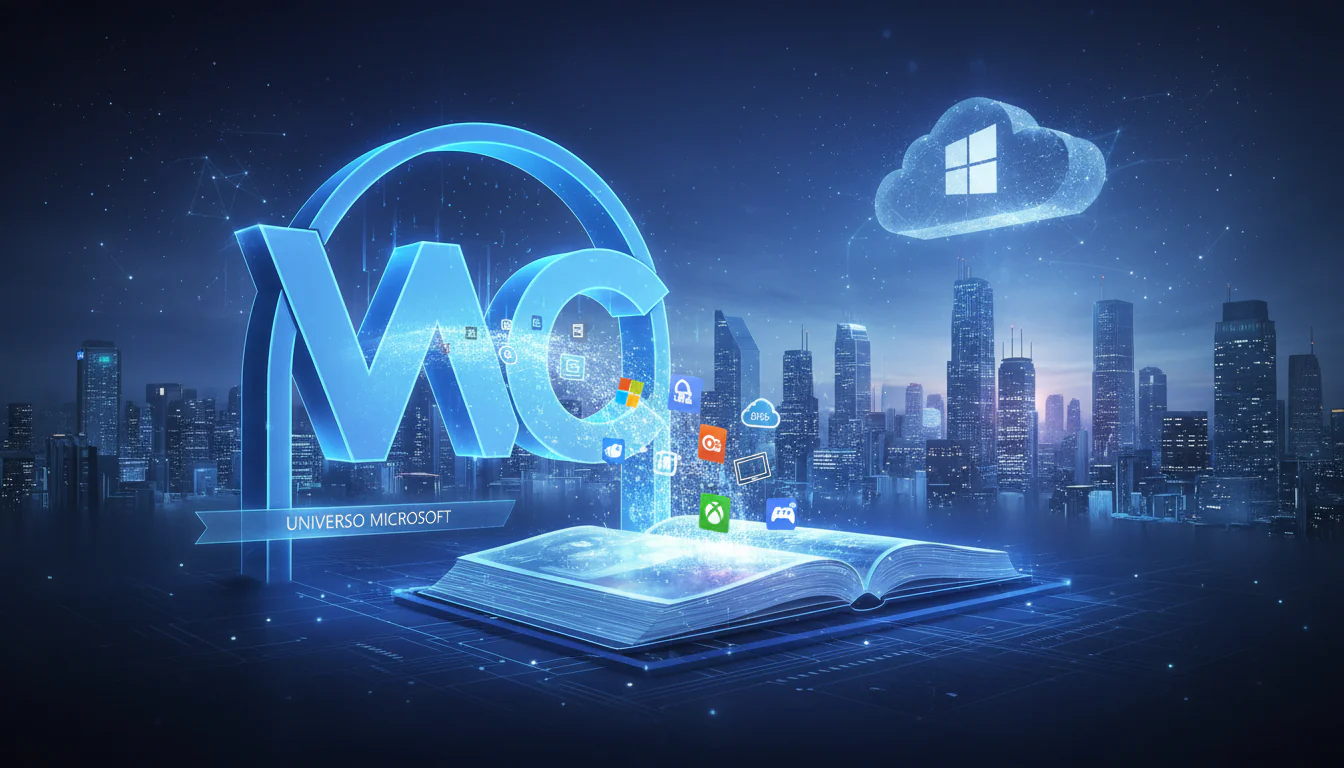 Windows Club: Notícias, Dicas e Tudo Sobre o Universo Microsoft