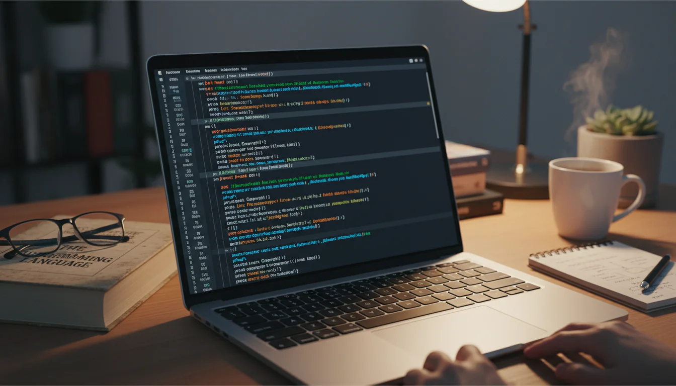 Programação em C: Guia Completo para Iniciantes e Mais!