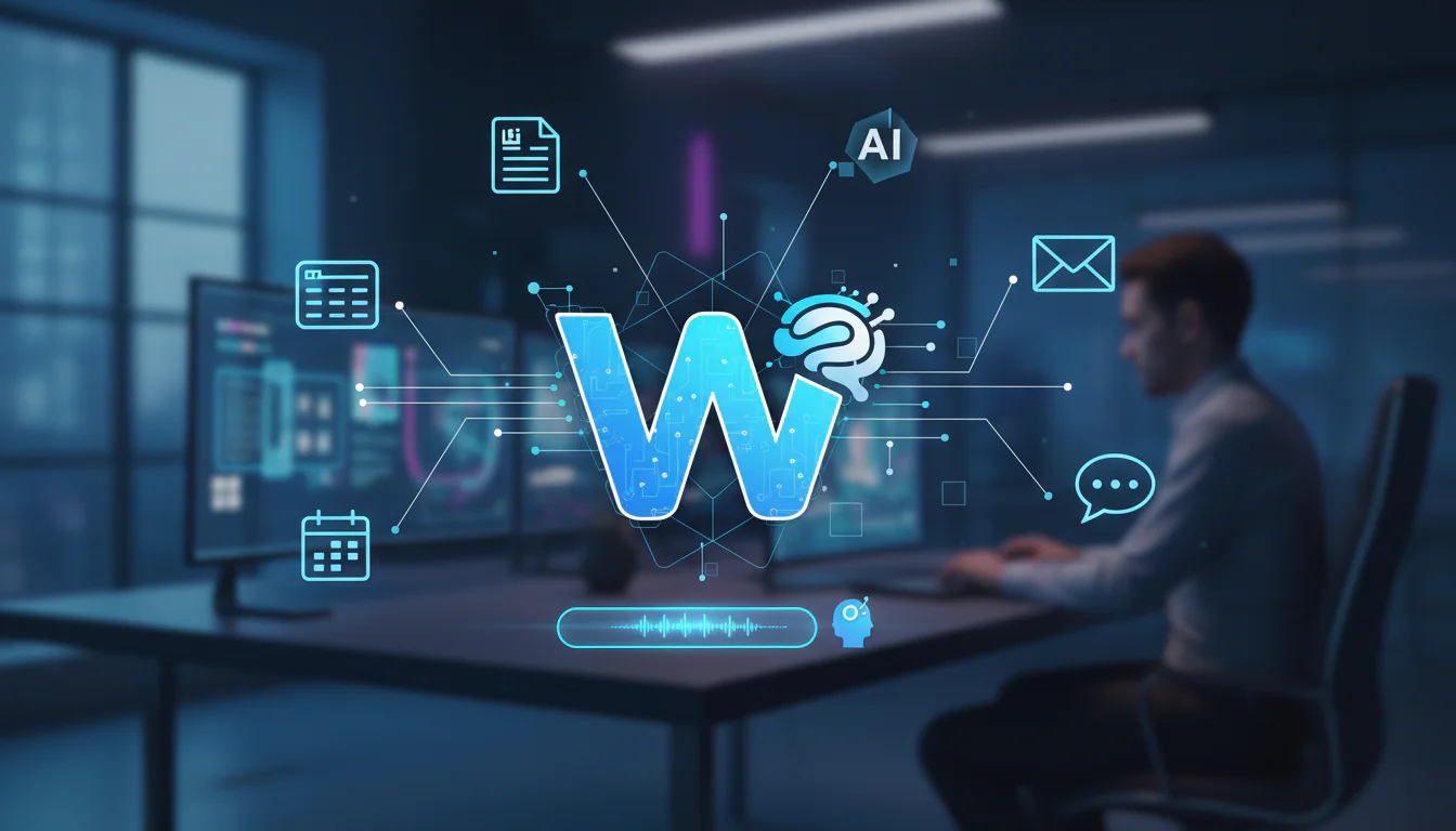 Windows Copilot: O Futuro da Produtividade no Seu PC