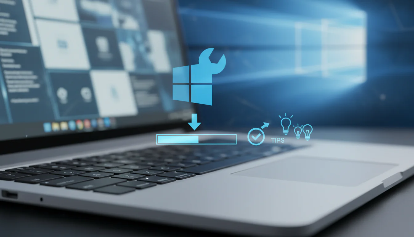 Ferramenta de Criação do Windows: Download, Instalação & Dicas