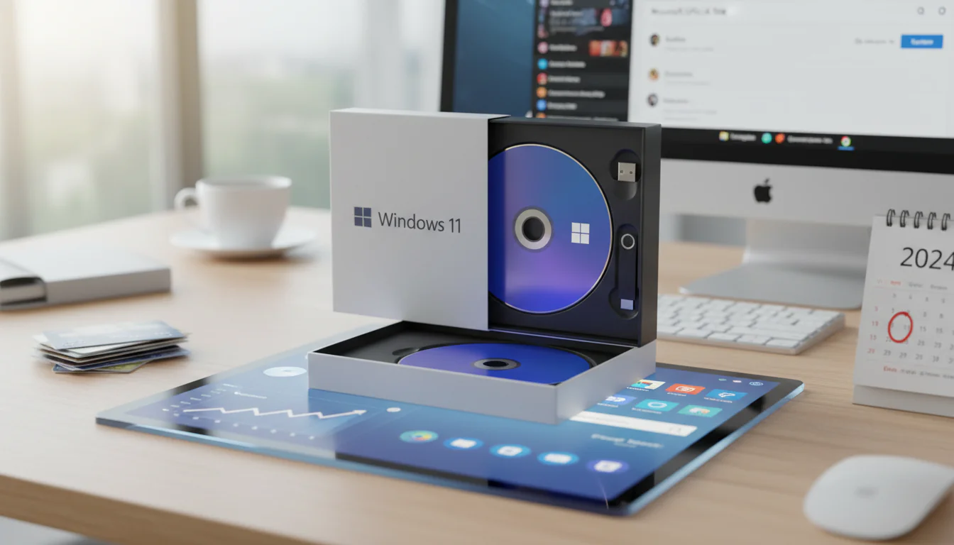 Comprar Windows: Guia Completo, Preços e Melhores Ofertas (2024)