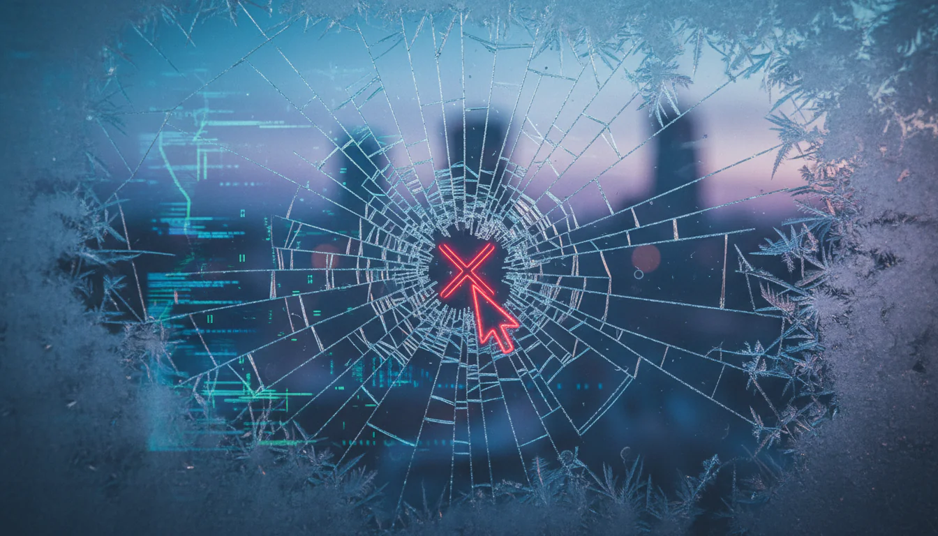 Windows Travando: Guia Rápido Para Solucionar e Evitar Congelamentos